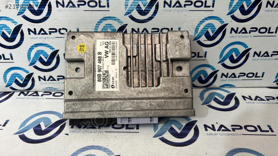 80B907468B GATEWAY BEYNİ AUDİ A4