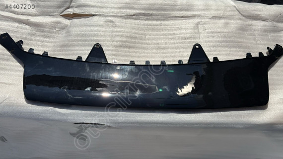 CUPRA FORMENTOR ALT SPOYLER 5FF805902A 2021-2024 ÇAĞRI OTO MASLAK