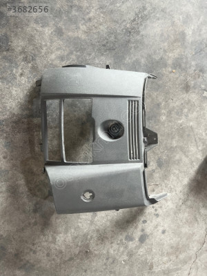 VW Crafter ORTA KAPAK Kolu A9066800031