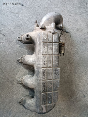 CITROEN JUMPER ENME MANİFOLDU 2.8 HDI ARAÇLAR İÇİN