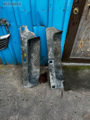 2020 trafic sağ sol basamak