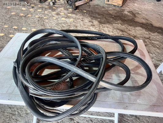 RENAULT FLUENCE KAPI FİTİLİ TAKIMI ÇIKMA ORJİNAL