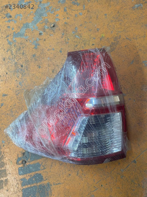 HONDA CRV SAĞ SOL ARKA STOP CEYLANOĞLU OTO ÇIKMA