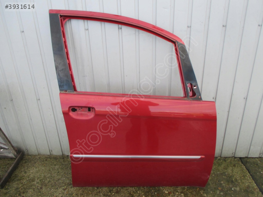 FIAT IDEA ÇIKMA ORJİNAL KAPI