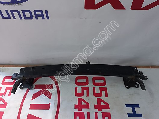 HYUNDAİ TUCSON ÖN TAMPON DEMİRİ 2016-2020