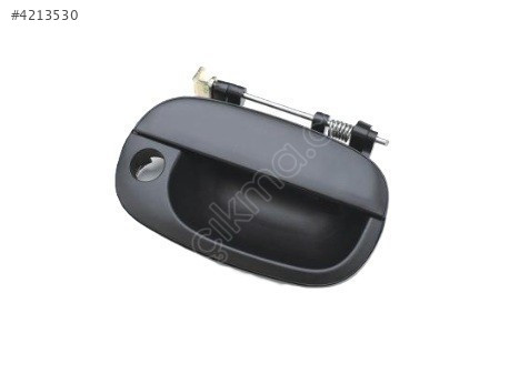 DIŞ KAPI KOLU ÖN SOL HYUNDAİ STAREX MİN-KMY 02->08 / 826504A300