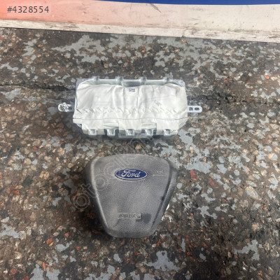 Ford Courier Çıkma Sağ Airbag