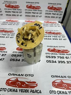 MERCEDES E200 W213 YAKIT ŞAMANDIRASI