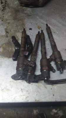 Opel 1.3 enjektör takım çıkma