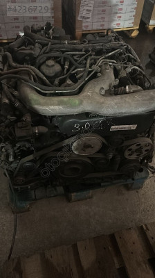 AUDI CEX Q7 3.0 TDI SANDIK MOTOR
