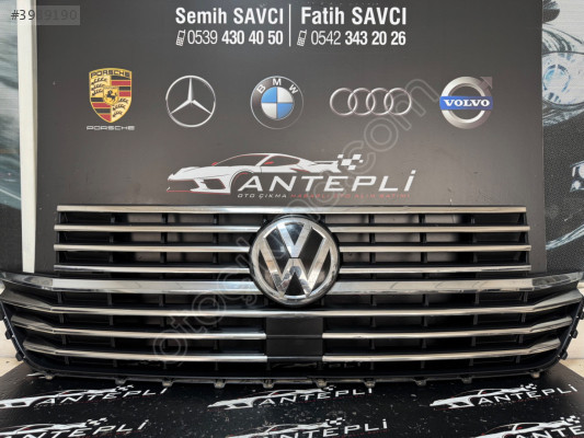 VOLKSWAGEN TRANSPORTER T7-7.5 ÖN PANJUR ÇIKMA ORİJİNAL