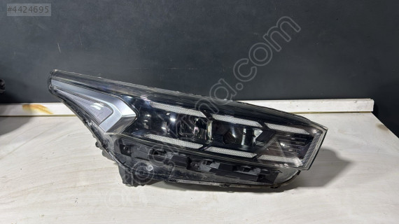KİA CERATO 2022-2024 FULL LED SAĞ FAR