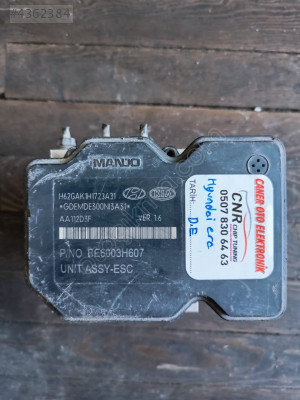 AA112D3F HYUNDAI ERA ACCENT ABS BEYNİ