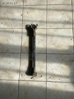 ARKA DENGE KOLU GENİŞ AİLE DOBLO 2012-2023 SÖKME ORJİNAL