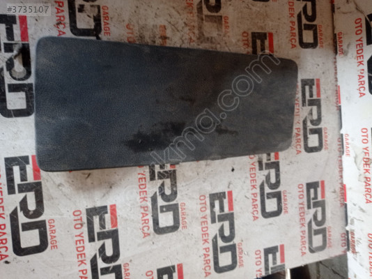 CADDY 2K FACELIFT  KORUMA KÖR TIKACI KAPAĞI ÇİZME 2K0867748A