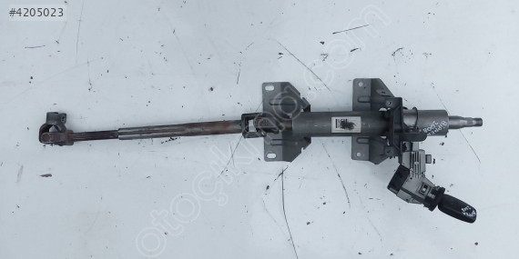 peugeot bipper 2009 direksiyon mafsalı/kolonu/mili (son fiyat)