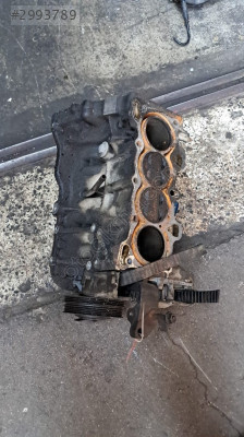 Honda D15B Yarım Motor