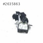 MAZDA 3 HB BAGAJ KİLİDİ ELEKTRİKLİ