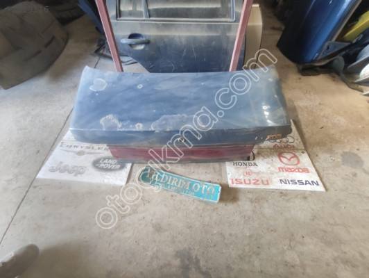 MAZDA 323 BAGAJ KAPAĞI