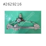 MAZDA 323 FAMİLİA SAĞ ÖN CAM MOTORU (