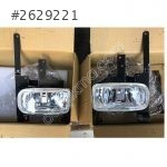 MAZDA 323 FAMİLİA SİS