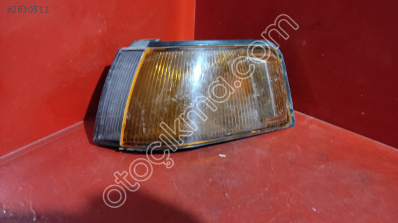 MAZDA 323 SOL SİNYAL LAMBASI 1990 1998 ÇIKMA PARÇA