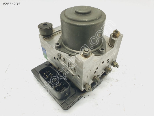 Mazda 6 ABS 437-0722 2059152 GJ6E437A0 Orijinal Çıkma Garanti