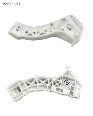 Mazda Braket Tampon Mazda 3 Sedan 03-07 Ön Sol