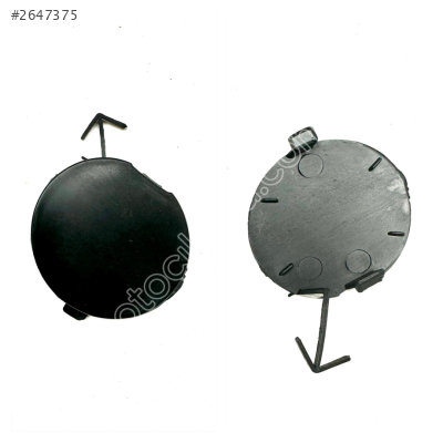 Mazda Çeki Kapağı Mazda 3 04-08 Ön