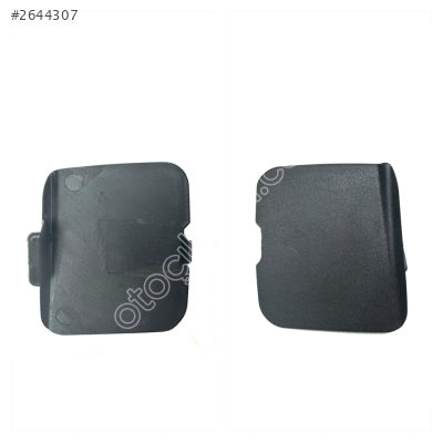 Mazda  Çeki Kapağı Mazda 3 11-13 Ön