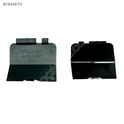 Mazda Çeki Kapağı Mazda 6 13-17 Arka Sağ