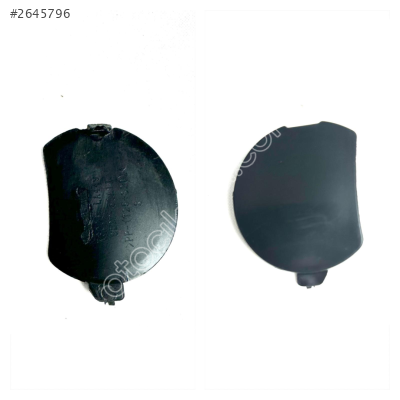 Mazda Çeki Kapağı Mazda 6 15-17 Ön