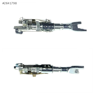 Mazda Cırcır Fren Ayar Mazda 3 02-09 Sol/Sağ (Set)