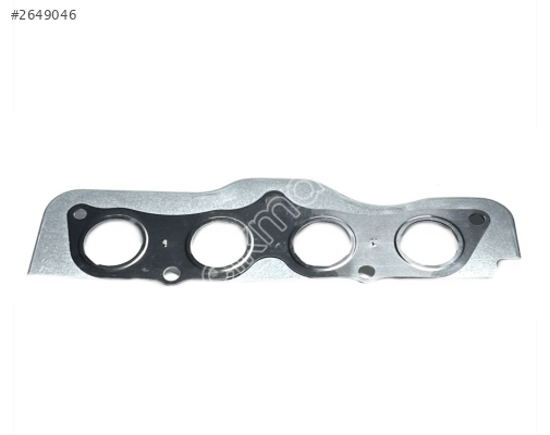 Mazda Conta Manifold Mazda 3 1,6 Benzinli 03-10/Mazda 2 1,6 Benzi