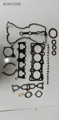 Mazda Conta Takım 323 Zl 99-01