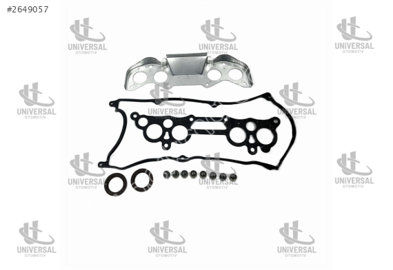 Mazda Conta Üst Kapak Takım 626 Fe 1,8-2,0 87-91