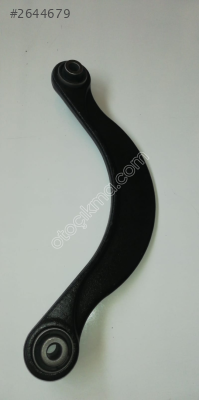 Mazda Çubuk Denge Mazda 6 02-07 (Yarım Ay)