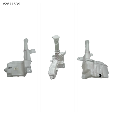 Mazda Depo Su Fiskiye 323 98-02/626 98-01