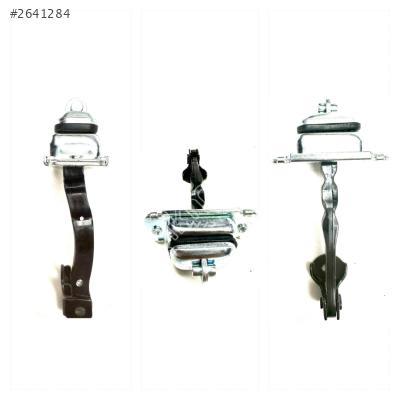 Mazda Gergi Kapı Mazda 6 03-09 Ön Sol/Sağ