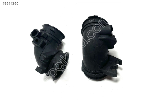 Mazda Hortum Filtre Hava Mazda 3 1,6 02-09