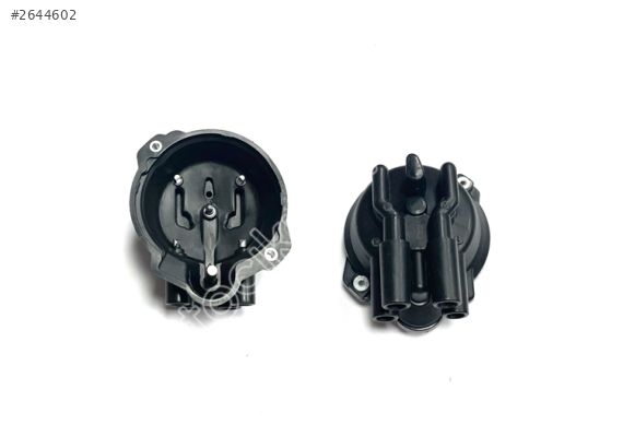 Mazda Kapak Distribütör 626 Fs 2,0 92-97