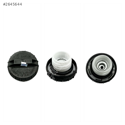 Mazda Kapak Yakıt Depo 323 99-03