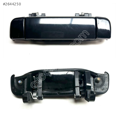 Mazda Kol Kapı 323 90-95 Arka Dış Sağ