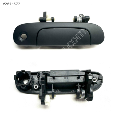 Mazda Kol Kapı 323 99-02 Ön Dış Sağ