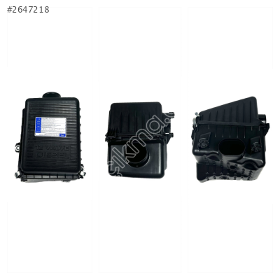 Mazda Kutu Hava Filtre B2500 00-06/Ford Ranger 99-05