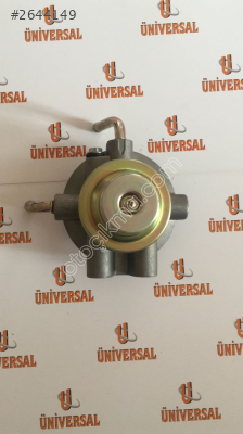 Mazda Otomatik Mazot E2200 94-98/Besta 90-98