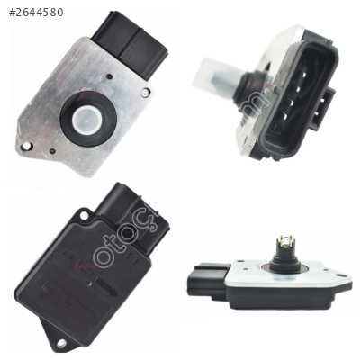 Mazda Sensör Hava Akış 626 2,0 97-02