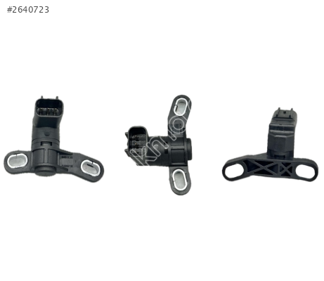 Mazda Sensör Krank Mil Pozisyon Mazda 3 04-14/Mazda 6 2,0 04-14