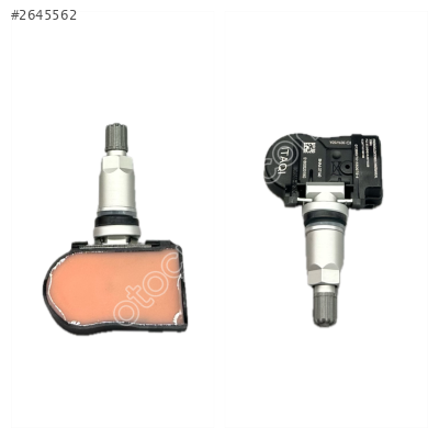 Mazda Sensör Lastik Basınç Mazda 2 12-14/Mazda 3 12-14