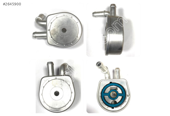Mazda Soğutucu Yağ Mazda-3 06-13/Mazda-6 06-13